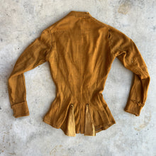 Load image into Gallery viewer, c. 1870s-1880s Wool Knit Bodice