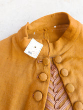 Load image into Gallery viewer, c. 1870s-1880s Wool Knit Bodice