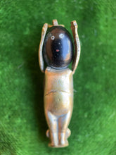Load image into Gallery viewer, Early 20th c. Fumsup Good Luck Charm