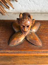 Load image into Gallery viewer, Early 20th c. Devil Box
