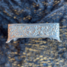 Load image into Gallery viewer, c. 1890s "Woman's Friend" Pin Box - Large