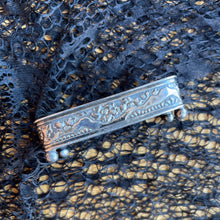 Load image into Gallery viewer, c. 1890s "Woman's Friend" Pin Box - Small