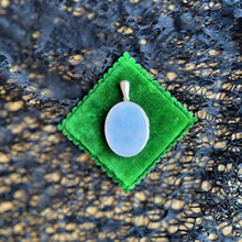 Load image into Gallery viewer, c. 1880s Victorian Aesthetic Movement Silver Locket