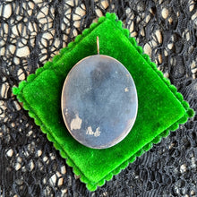 Load image into Gallery viewer, c. Late 17th - Early 18th Century Portrait Miniature Pendant