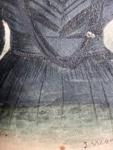 Load image into Gallery viewer, 1830s Framed Miniature Portrait Painting | Signed J. Wood 1832