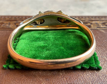 Load image into Gallery viewer, c. 1900s Gold Filled Lion Bracelet