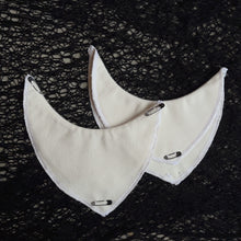 Load image into Gallery viewer, 1 Pair Organic Cotton Dress Shields