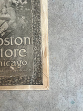 Load image into Gallery viewer, 1908 Spring & Summer Catalog | Boston Store Chicago