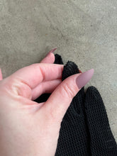 Load image into Gallery viewer, RESERVED | c. 1920s Mesh Gauntlets