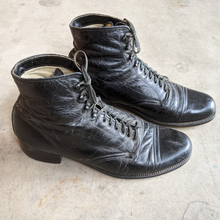 Load image into Gallery viewer, 1920s-1930s Men's Boots
