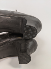 Load image into Gallery viewer, 1910s-20s Black Boots | Approx Sz 7