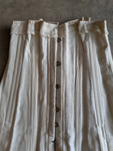 Load image into Gallery viewer, 1910s Deadstock Corset - 22&quot; - #6