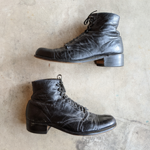 Load image into Gallery viewer, 1920s-1930s Men's Boots