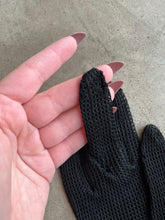 Load image into Gallery viewer, RESERVED | c. 1920s Mesh Gauntlets