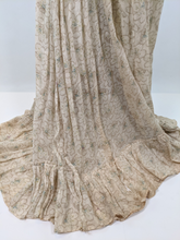 Load image into Gallery viewer, 1900s Cotton Nightgown