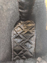 Load image into Gallery viewer, 1910s Children's Burial Slippers in Original Box