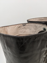 Load image into Gallery viewer, 1910s-20s Black Boots | Approx Sz 7