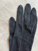 Load image into Gallery viewer, RESERVED | c. 1920s Mesh Gauntlets