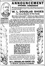 Load image into Gallery viewer, c. 1910s Side Button Boots | Approx Sz 7.5-8