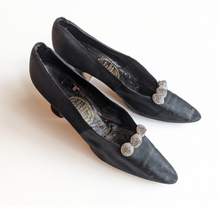 Load image into Gallery viewer, Hook, Knowles &amp; Co. Shoes C. 1910