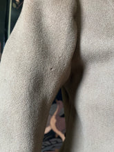Load image into Gallery viewer, c. 1900s Wool Coat | Petite Size