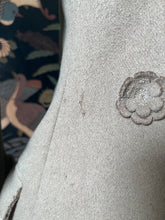 Load image into Gallery viewer, c. 1900s Wool Coat | Petite Size