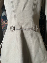 Load image into Gallery viewer, c. 1900s Wool Coat | Petite Size