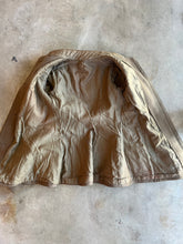 Load image into Gallery viewer, c. 1900s Wool Coat | Petite Size
