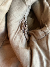 Load image into Gallery viewer, c. 1900s Wool Coat | Petite Size