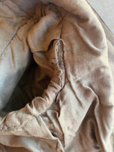 Load image into Gallery viewer, c. 1900s Wool Coat | Petite Size