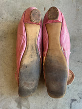Load image into Gallery viewer, c. 1870s Pink Shoes | Study or Display
