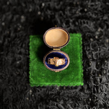 Load image into Gallery viewer, 10k Gold Conversion Ring | Antique Victorian Jewelry
