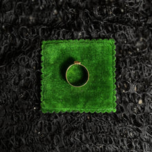 Load image into Gallery viewer, 10k Gold Conversion Ring | Antique Victorian Jewelry