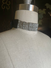 Load image into Gallery viewer, c. 1920s Beaded Choker Necklace