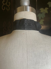 Load image into Gallery viewer, c. 1920s Beaded Choker Necklace