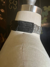 Load image into Gallery viewer, c. 1920s Beaded Choker Necklace