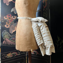 Load image into Gallery viewer, Late 19th c. Metal Coil Bustle Pad