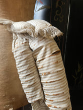 Load image into Gallery viewer, Late 19th c. Metal Coil Bustle Pad