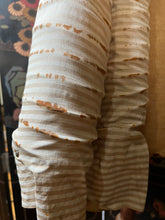 Load image into Gallery viewer, Late 19th c. Metal Coil Bustle Pad