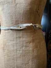 Load image into Gallery viewer, Late 19th c. Metal Coil Bustle Pad