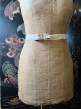 Load image into Gallery viewer, Late 19th c. Horsehair Bustle Pad