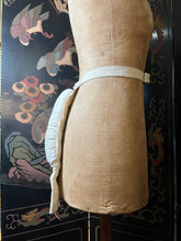 Load image into Gallery viewer, Late 19th c. Horsehair Bustle Pad