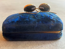 Load image into Gallery viewer, c. 1880s Hardstone Cameo Earrings