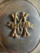 Load image into Gallery viewer, 19th c. Mizpah Locket
