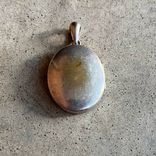 Load image into Gallery viewer, 19th c. Mizpah Locket