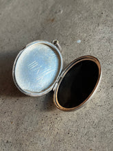 Load image into Gallery viewer, 19th c. Mizpah Locket