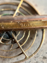 Load image into Gallery viewer, c. 1900s-1910s 9k Gold Spider Brooch