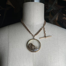 Load image into Gallery viewer, Mid-19th Century Gold Filled Locket | RESERVED