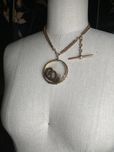Load image into Gallery viewer, Mid-19th Century Gold Filled Locket | RESERVED