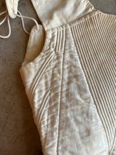 Load image into Gallery viewer, c. 1830s Corded Corset